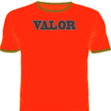 VALOR Clothing - Everything $20